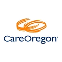CareOregon logo