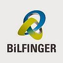 Bilfinger LTM logo