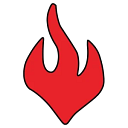 Buell Fuels logo