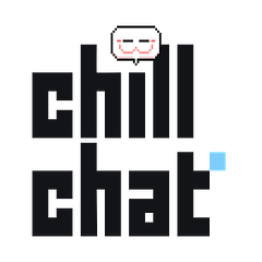 Chillchat logo