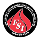 Fire Systems, Inc. logo