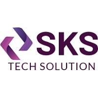 Sks Tech Solution logo