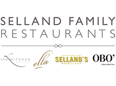 Selland Family Restaurants logo