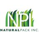 Natural Pack Inc. logo