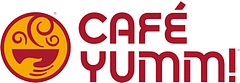 Cafe Yumm logo