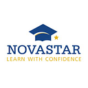 Novastar Prep Tutoring logo