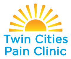 Twin Cities Pain Clinic logo