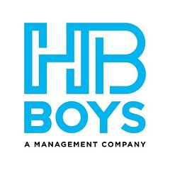 HB Boys logo