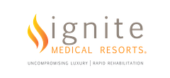 Ignite Medical Resorts logo