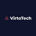 VirtoTech logo