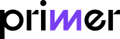 Primer logo