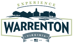 Town of Warrenton logo