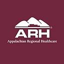 Appalachian Regional Healthcare logo