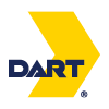 Dallas Area Rapid Transit logo