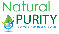 Natural Purity logo