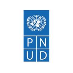 PNUD logo