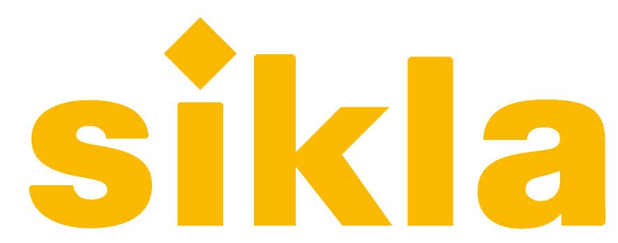 Sikla Group logo
