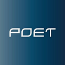 POET logo