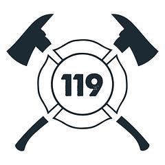 Company 119 logo