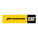 Peterson Cat logo