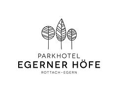 Parkhotel Egerner Höfe logo
