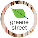 Greene Street logo