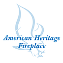 Heritage Fireplace and Design logo
