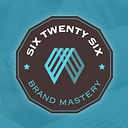 Twenty-Six Defense logo