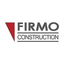 Firmo Construction logo