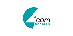 4Com Technologies logo
