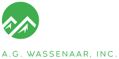 A G Wassenaar logo