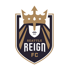 Seattle Reign FC logo