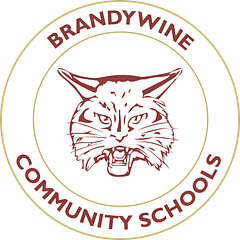 Brandywine Community Schools logo