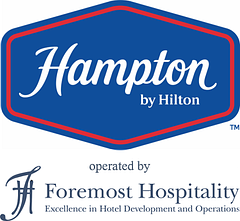 Hampton logo