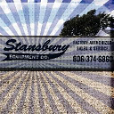 Stansbury Equipment Co. logo