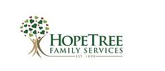HopeTree Family Services  logo