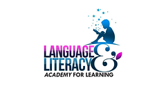 Language & Literacy Academy for Learning logo