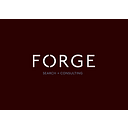 Forge Search logo
