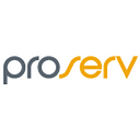 Proserv logo
