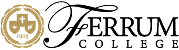 Ferrum College logo