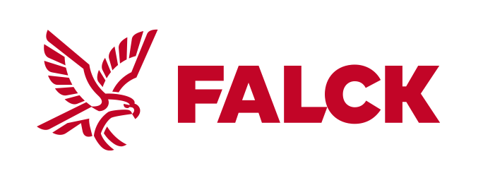 Falck Mobile Health Corp logo