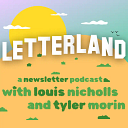 Letterland LIVE logo
