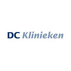 DC Klinieken logo