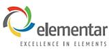 Elementar Analysensysteme GmbH logo