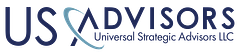 Universal Strategic Advisors logo