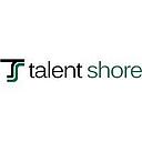 Talent Shore logo