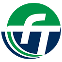 Fusion Transport logo