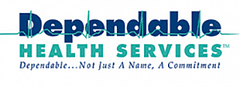Dependable Health Services logo