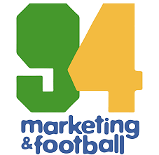 94 Marketing & Football LTDA logo
