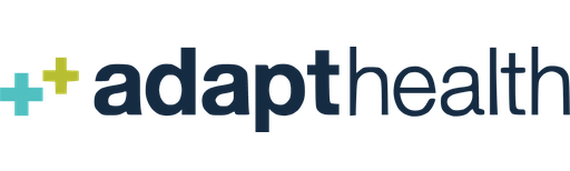 AdaptHealth logo
